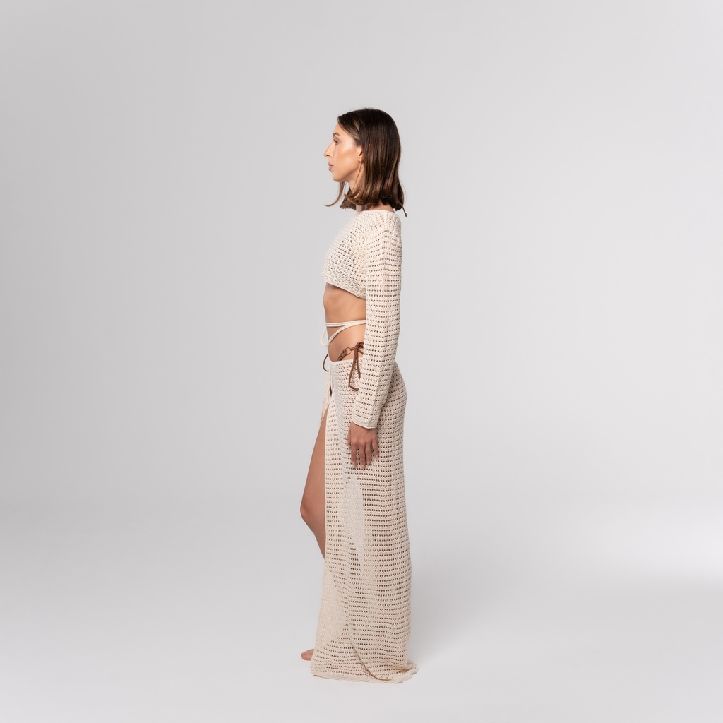 Sahara Crochet Set