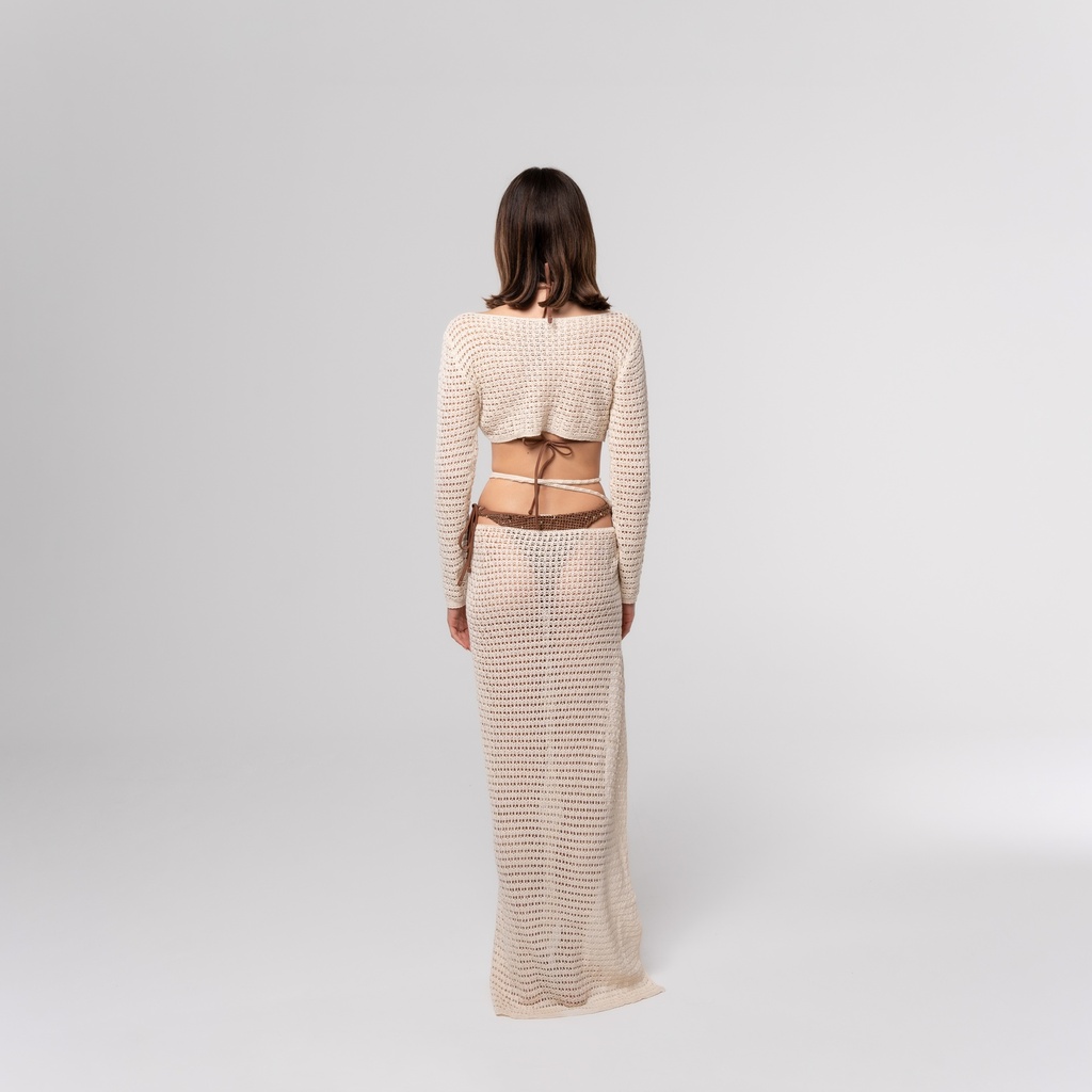 Sahara Crochet Set