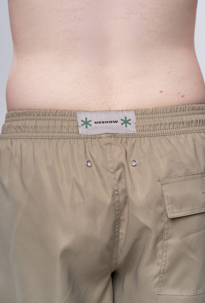 Swim shorts