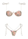 Nude Botanica Bikini Bottoms