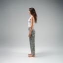 Printed Carpenter Jeans