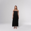 Black Maxi Dress