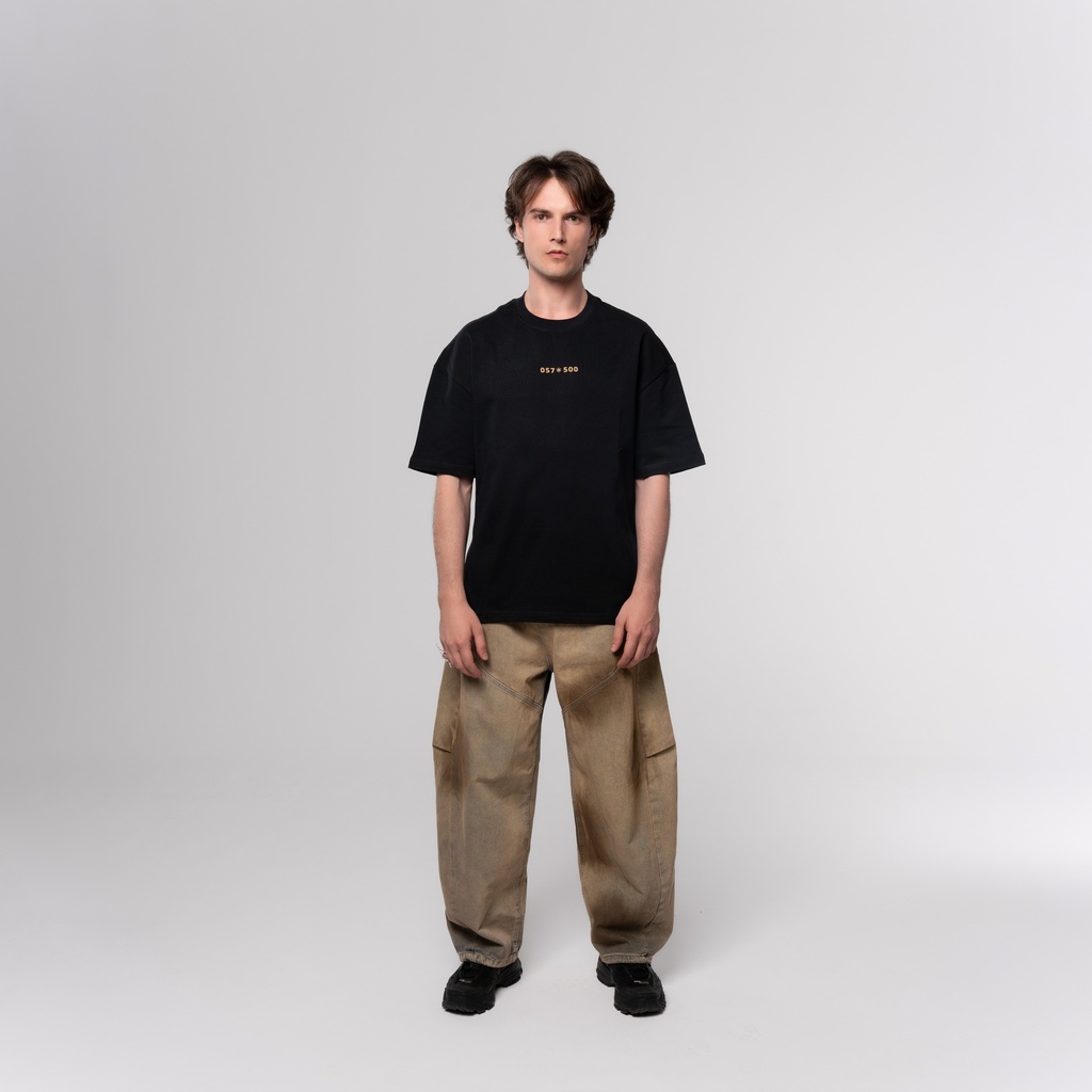 500 Masterpiece T-shirt