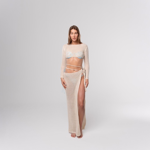 Sahara Crochet Set